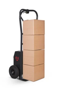 Armorgard E-Kart Electric Sack Truck 350kg Capacity -Tools Shop ek2g 2