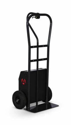 Armorgard E-Kart Electric Sack Truck 350kg Capacity
