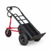 Armorgard E-Kart Electric Masonry Sack Truck Trolley 450kg Capacity