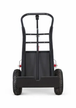 Armorgard E-Kart Electric Masonry Sack Truck Trolley 450kg Capacity -Tools Shop ek3m 4