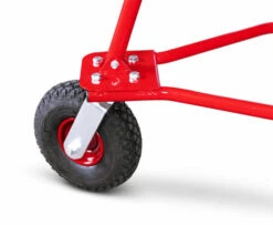 Armorgard E-Kart Electric Masonry Sack Truck Trolley 450kg Capacity -Tools Shop ek3m 7