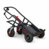 Armorgard E-Kart Electric Sack Truck Trolley 300kg Capacity