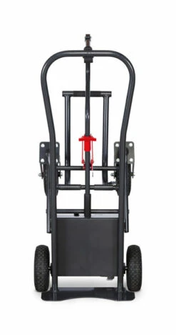 Armorgard E-Kart Electric Sack Truck Trolley 300kg Capacity 7 Armorgard E-Kart Electric Sack Truck Trolley 300kg Capacity -Tools Shop ek4d 3