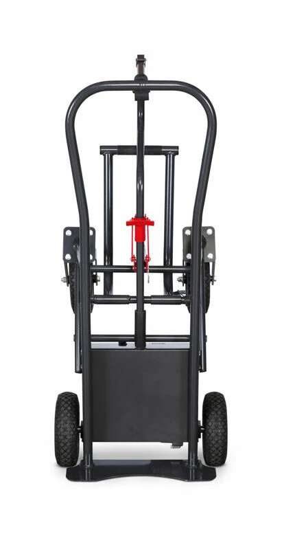 Armorgard E-Kart Electric Sack Truck Trolley 300kg Capacity 3 Armorgard E-Kart Electric Sack Truck Trolley 300kg Capacity - Image 3