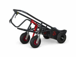 Armorgard E-Kart Electric Sack Truck Trolley 300kg Capacity 9 Armorgard E-Kart Electric Sack Truck Trolley 300kg Capacity -Tools Shop ek4d 5