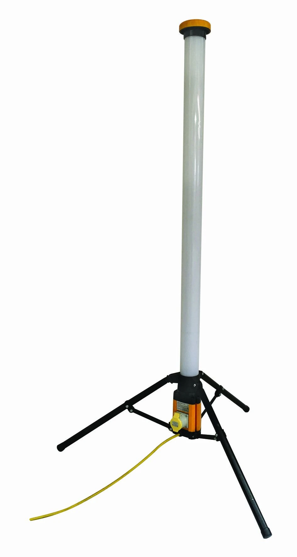 Elite AURORA LED UPLIGHT Contractors Work Light 110v With PTO Socket 1 Elite AURORA LED UPLIGHT Contractors Work Light 110v With PTO Socket