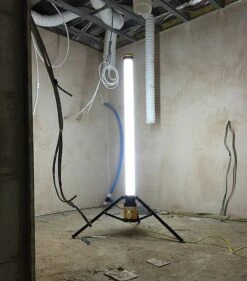 Elite AURORA LED UPLIGHT Contractors Work Light 110v With PTO Socket 3 Elite AURORA LED UPLIGHT Contractors Work Light 110v With PTO Socket -Tools Shop elite aurora led uplight contractors work light 110v with pto socket 2 35170 p