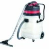 Elite RVK60 Industrial Wet & Dry Vacuum Cleaner With Twin 1000w Motors (110 Or 240v)