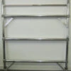 Euro Towers FKD3 3 Rung Double Width Frame