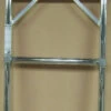 Euro Towers FKS3 3 Rung Single Width Frame