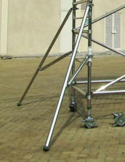 Euro Towers MPST Multi-Purpose Stabiliser