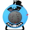 Extension Cable Reel 50mtr Heavy Duty (110 Or 240v)