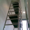 Extension Pack For Euro Stairwell Access Platform Tower Unit