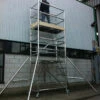 Extension Packs For Euro Minifold Folding Work Platform (various Heights)