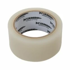 Fixman All-Weather Adhesive Repairing Tape 50mm X 25m