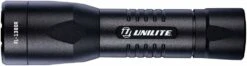 Unilite FL-1300R LED Rechargeable Aluminium USB Flashlight Torch 1300 Lumens