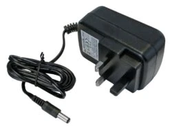 Faithfull Replacement Charger For FPPSLLED30TB Site Light