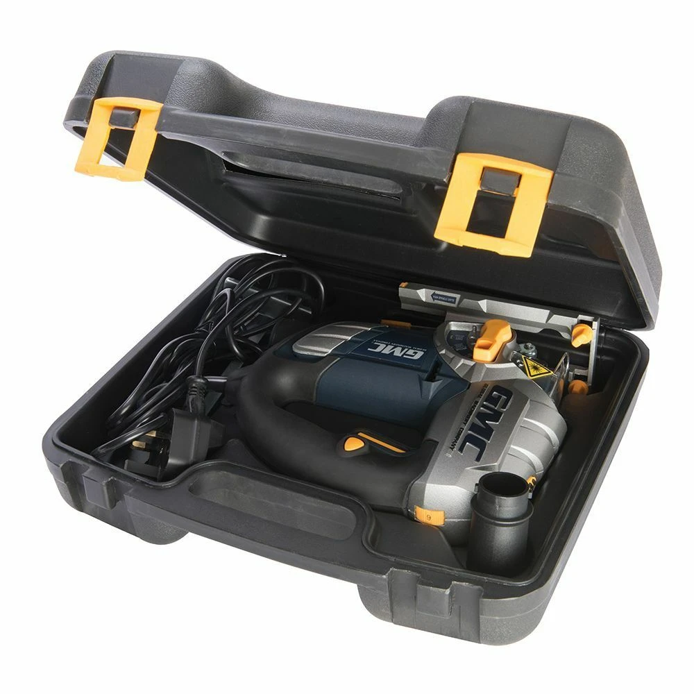 GMC LS750CF 750w Pendulum Action Jigsaw With Laser Guide 240v 3 GMC LS750CF 750w Pendulum Action Jigsaw With Laser Guide 240v - Image 3