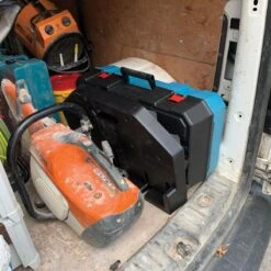 GrinderMate Brick & Block Safe Cutting Platform Jig -Tools Shop gmt001 secondary 4