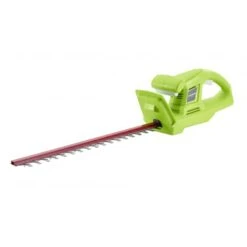 Greenworks G24HT Cordless 24v Hedge Trimmer 51cm/20in Bare Unit