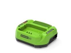 Greenworks G60C 60v Battery Charger For Garden Power Tools