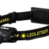 Ledlenser H5R Work CRI Rechargeable Head Torch 500 Lumens