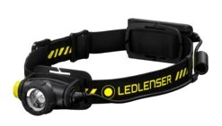 Ledlenser H5R Work CRI Rechargeable Head Torch 500 Lumens