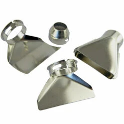 Toolpak Hot Air Heat Gun Electric 2000w 240v -Tools Shop hag01 a 2