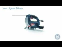 Silverline Silverstorm 710w Laser Jigsaw 240v 11 Silverline Silverstorm 710w Laser Jigsaw 240v -Tools Shop hqdefault 1 1