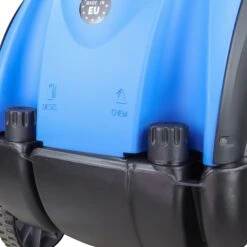 Hyundai HY150HPW-1 Mobile Hot Water Diesel Pressure Washer 150Bar -Tools Shop hy150hpw 1 03