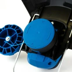 Hyundai HY2187 Cordless 20v Grass Trimmer 25cm/10in With Battery -Tools Shop hy2187 8 09966