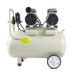 Hyundai HY27550 Air Compressor 11cfm 50-Litre 240v -Tools Shop hy27550 03 06781