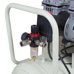 Hyundai HY27550 Air Compressor 11cfm 50-Litre 240v -Tools Shop hy27550 06 41437