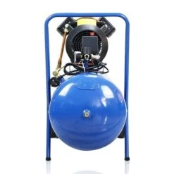 Hyundai HY30100V Air Compressor 14cfm 100-Litre V-Twin Direct Drive 240v -Tools Shop hy30100v.2