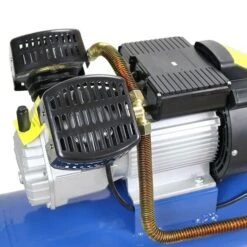 Hyundai HY30100V Air Compressor 14cfm 100-Litre V-Twin Direct Drive 240v -Tools Shop hy30100v.3