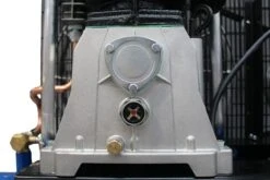 Hyundai HY55200-3 Air Compressor 21cfm 200-Litre 415v -Tools Shop hy55200 3 oil indicator 96908