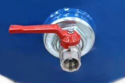 Hyundai HY55200-3 Air Compressor 21cfm 200-Litre 415v -Tools Shop hy55200 3 tap 15752