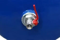 Hyundai HY75270-3 3-Phase 415v Air Compressor 29cfm 270-Litre 7 Hyundai HY75270-3 3-Phase 415v Air Compressor 29cfm 270-Litre -Tools Shop hy75270 3 tap 52130