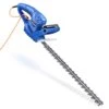 Hyundai HYHT550E 550w Garden Hedge Trimmer 50cm/20in