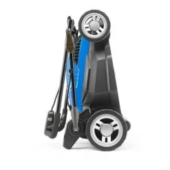 Hyundai HYM3800E Electric 1600w Push Lawn Mower 38cm/15in 240v -Tools Shop hym3800e 600