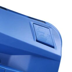 Hyundai HYM510SP Petrol Self Propelled Lawn Mower 51cm/20in -Tools Shop hym510sp 16