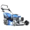 Hyundai HYM530SPER Petrol Self Propelled Lawn Mower 53cm/21in