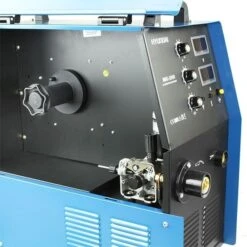 Hyundai HYMIG200I Portable MIG Inverter Welder 200Amp 7 Hyundai HYMIG200I Portable MIG Inverter Welder 200Amp -Tools Shop hymig200i 14 1