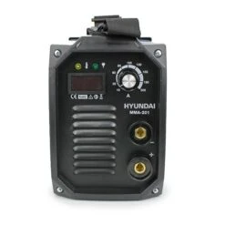 Hyundai HYMMA201 MMA/ARC Inverter Welder 200Amp -Tools Shop hymma 201 05 1
