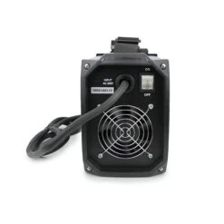 Hyundai HYMMA201 MMA/ARC Inverter Welder 200Amp -Tools Shop hymma 201 06