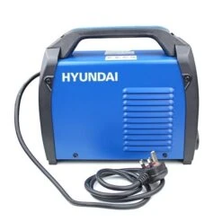 Hyundai HYMMA120 MMA/ARC Inverter Welder 120Amp -Tools Shop hymma120 3 1