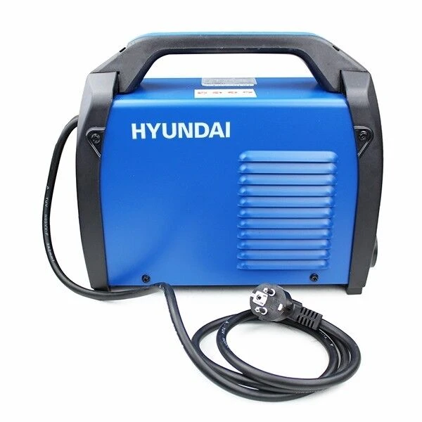 Hyundai HYMMA160 MMA/ARC Inverter Welder 160Amp 2 Hyundai HYMMA160 MMA/ARC Inverter Welder 160Amp - Image 2