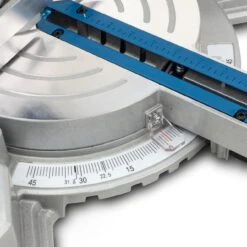 Silverline Hyundai HYMS1500E 1500w Mitre Saw 210mm 240v -Tools Shop hyms1500e 8 91970