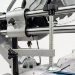 Silverline Hyundai HYMS2000E 2000w Mitre Saw 255mm 240v -Tools Shop hyms2000e 8 65829