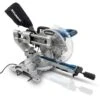 Silverline Hyundai HYMS2000E 2000w Mitre Saw 255mm 240v